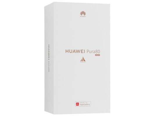 Смартфон Huawei Pura 80 12/256Gb Gold (HED-LX9)